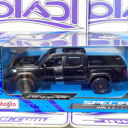 32910 1/24 2023 TOYOTA TACOMA TRD PRO