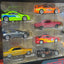 JCT92 PACK DE 10 FAST AND FURIOUS 2025