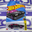 HYW88 DMC DELOREAN