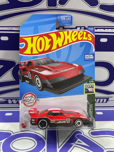 HCT86  GT SCORCHER