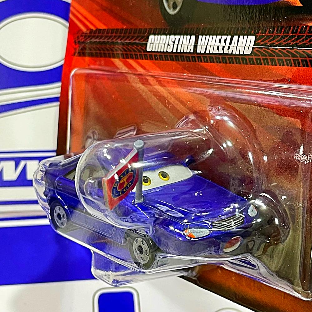 GCC03 CHRISTINA WHEELAND