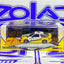 INNO64 AE86 TOYOTA TRUENO
