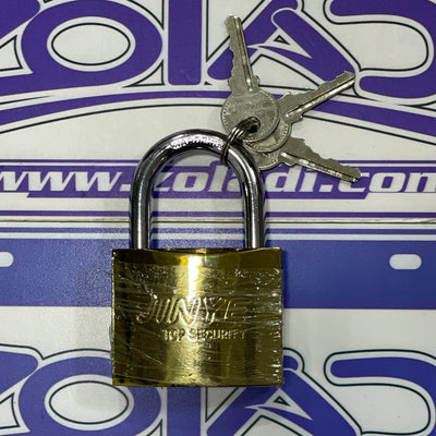 CANDADO EXTRA FUERTE 63 MM