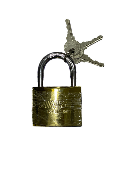 CANDADO EXTRA FUERTE 63 MM