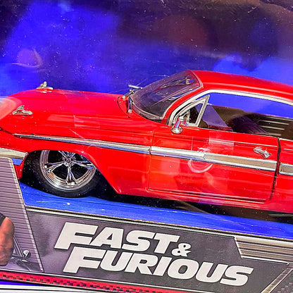 98426 1/24 DOMS CHEVROLET IMPALA