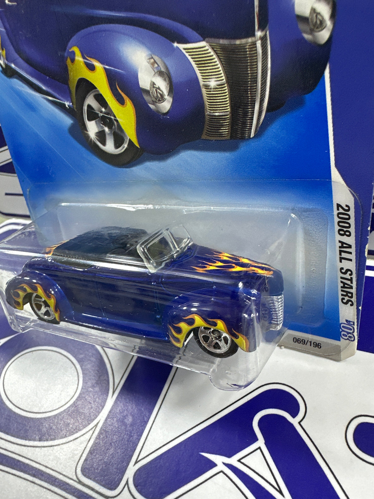 M6935 40 FORD