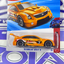 JJJ52 16 CADILLAC ATS-V R