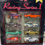 20425 RACING SERIES I HOTWHEELS SPECIAL EDITION