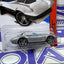 CFL27 Corvette Fast&Furious