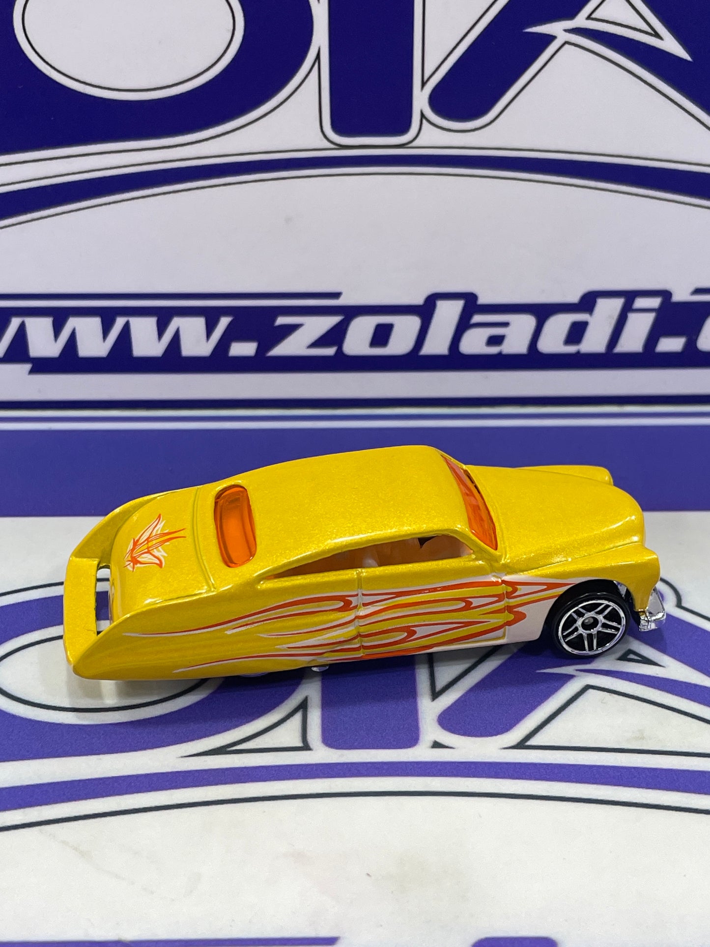 SU 1989 PURPLE PASSION