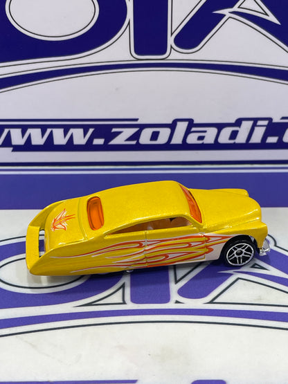 SU 1989 PURPLE PASSION