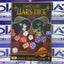 LIARS DICE JUEGO DE DADOS