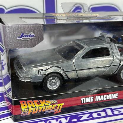24078 30541 TIME MACHINE 1/32