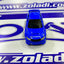 TOMICA SUBARU IMPREZA WRX STI 4DOOR GROUP R4