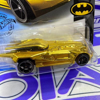GLN68 BATMOBILE