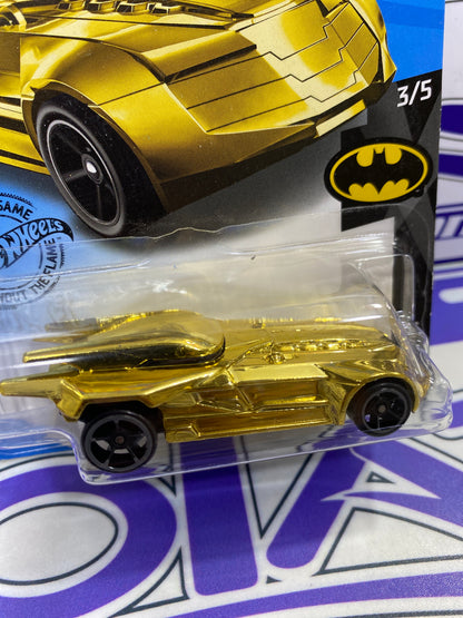 GLN68 BATMOBILE