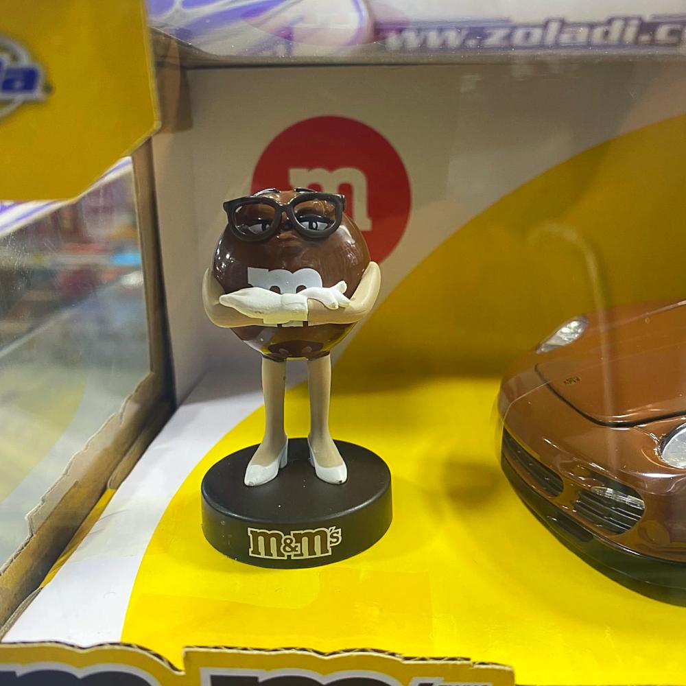 34624 BROWN & PORSCHE 911 TURBO 1/24 JADA