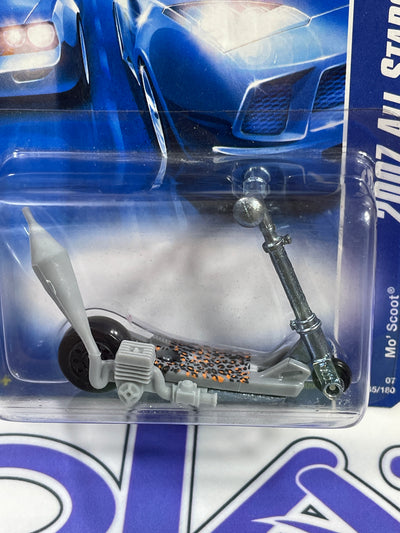 L3098 MO SCOOT