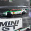 689 LAMBORGHINI HURACAN GT3 EVO MINI GT