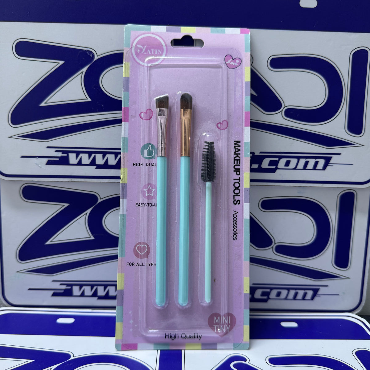 BROCHA DE MAQUILLAJE