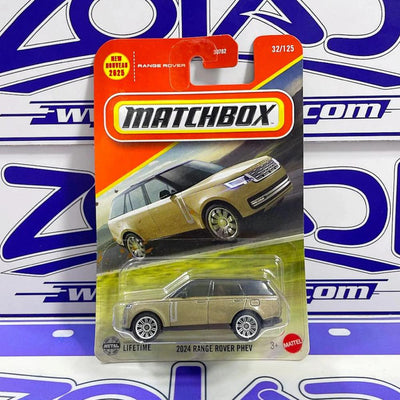JBN70 2024 RANGE ROVER PHEV
