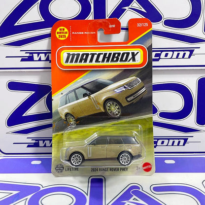 JBN70 2024 RANGE ROVER PHEV