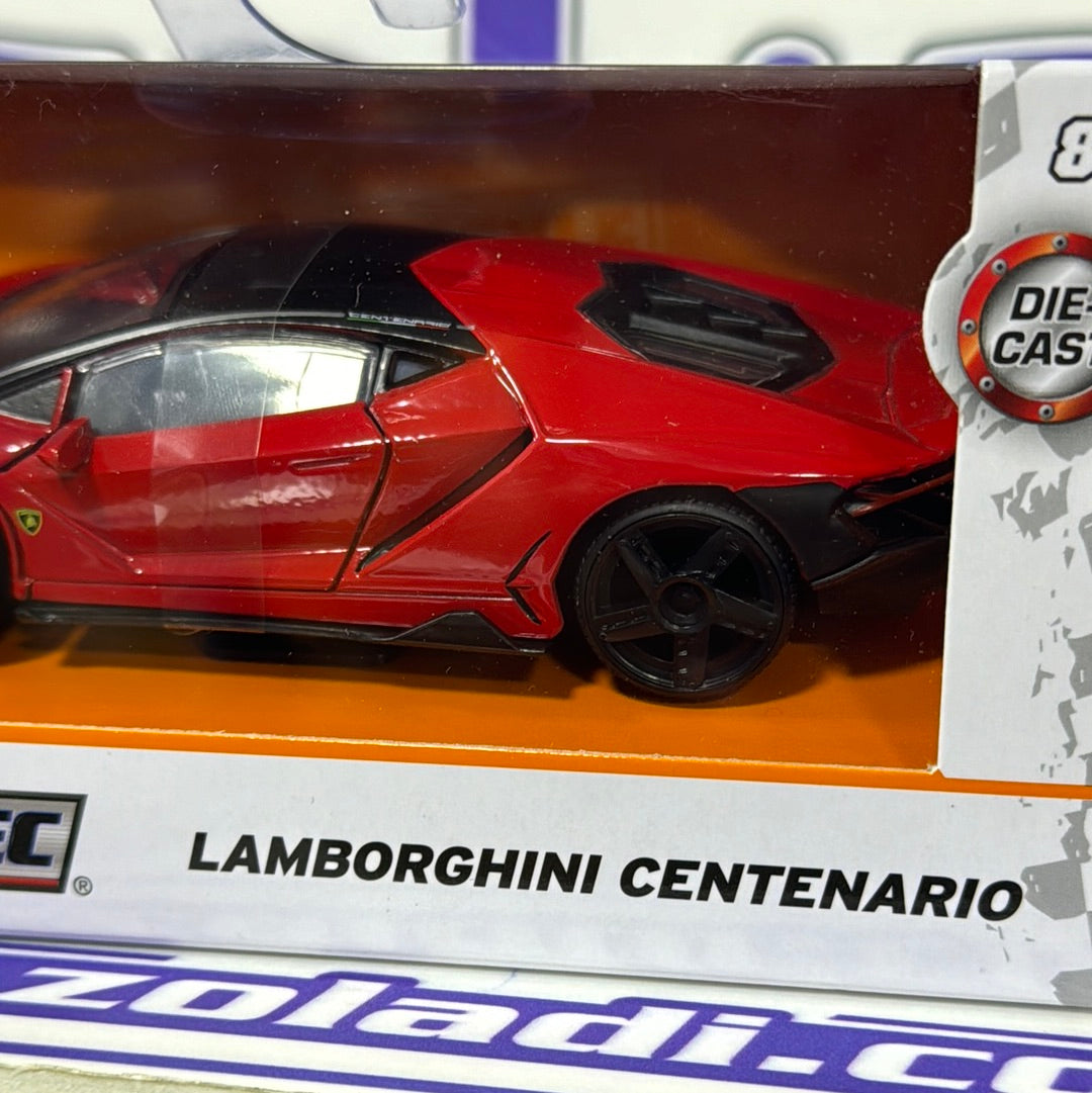 24080 LAMBORGHINI CENTENARIO 1/32