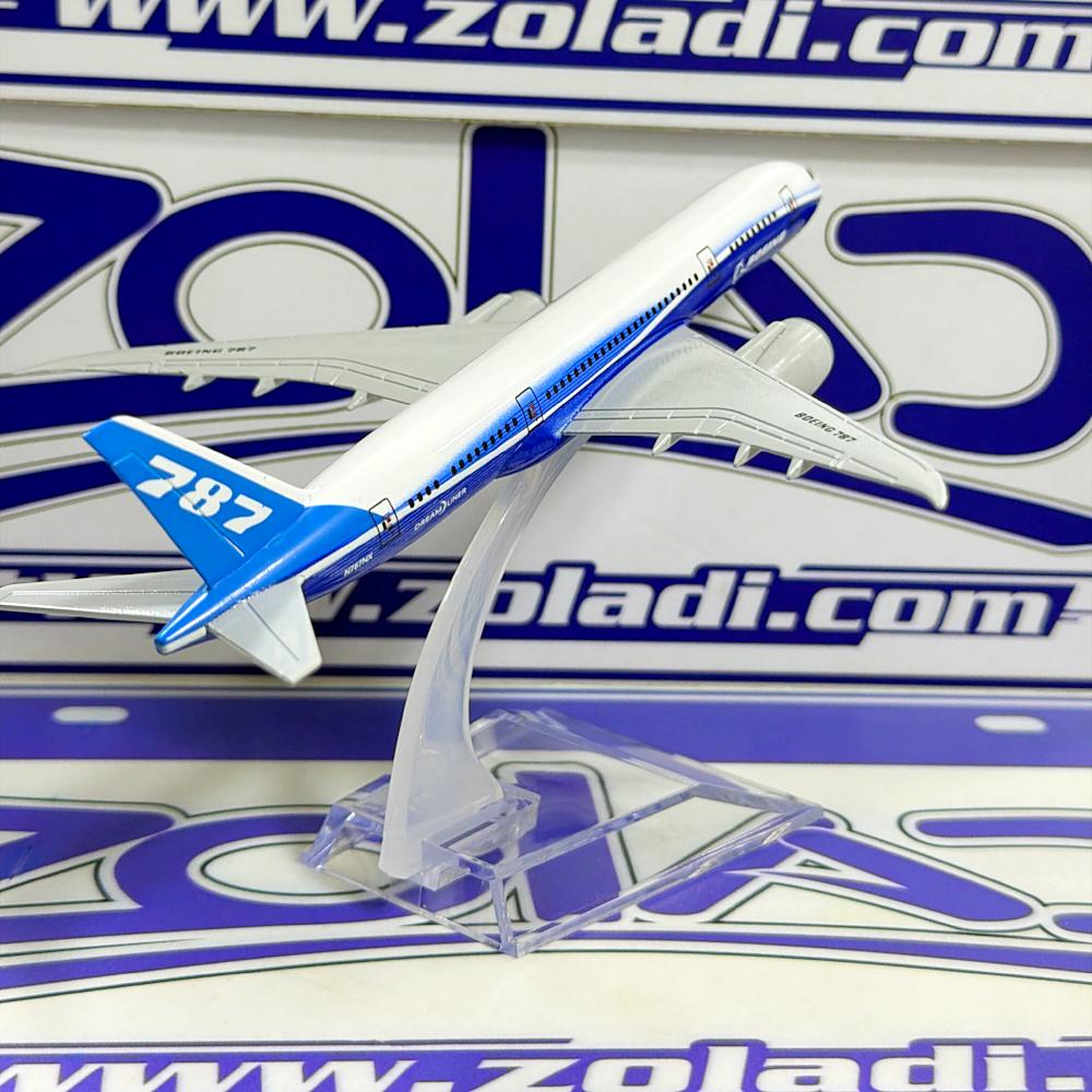 AVION BOEING 787