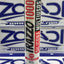 TRAZZO 1000 SILICONA MULTIUSOS TRANSPARENTE