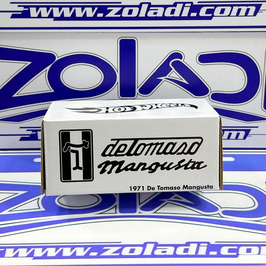 GLH83 DE TOMASO MANGUSTA RLC