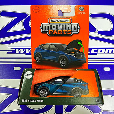 PROMO JBW80 2023 NISSAN ARIYA