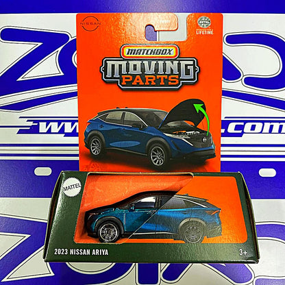 PROMO JBW80 2023 NISSAN ARIYA