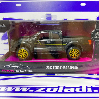35361 1/32 2017 FORD F-150 RAPTOR