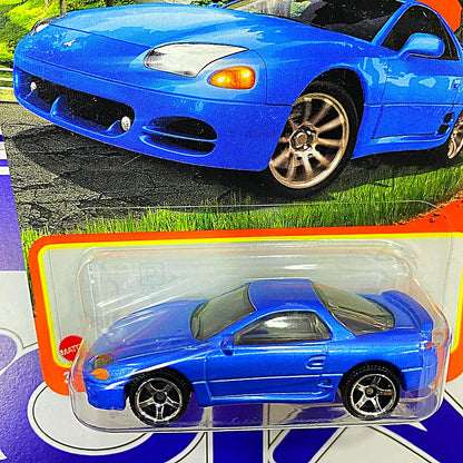 HVL55 1994 MITSUBISHI 3000GT