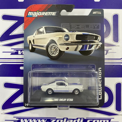 6934 1965 SHELBY GT350