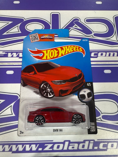 DHR83 BMW M4