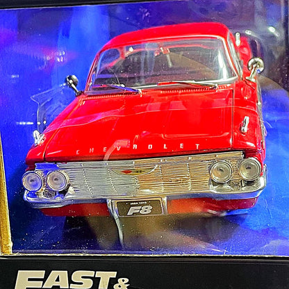 98426 1/24 DOMS CHEVROLET IMPALA