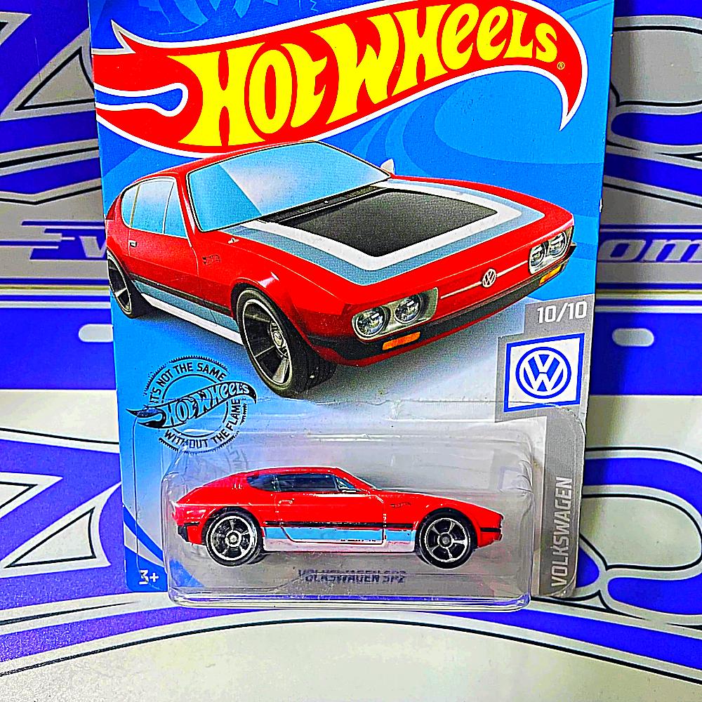 FYF71 VOLKSWAGEN SP2