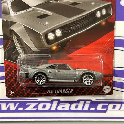 HRN98 Ice Charger