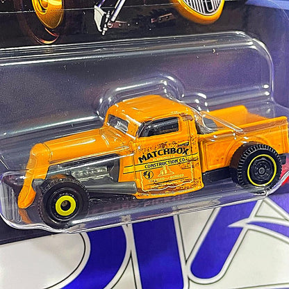 JCG49 35 FORD PICKUP