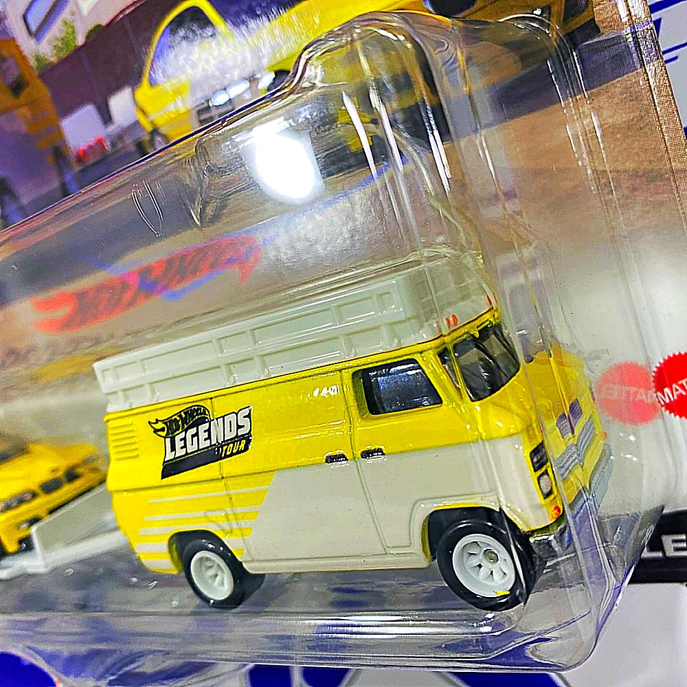 JFM93 BMW M3 / HW RALLY HAULER