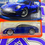 HVL00 PORSCHE 911 TARGA 4
