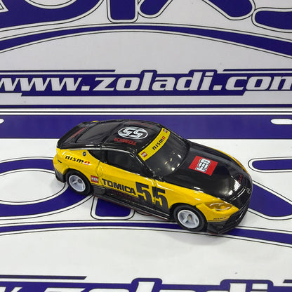NISSAN NISMO TAKARA TOMY