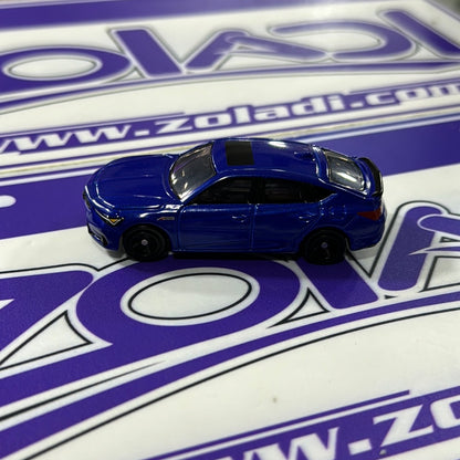 ACURA INTEGRA TAKARA TOMY
