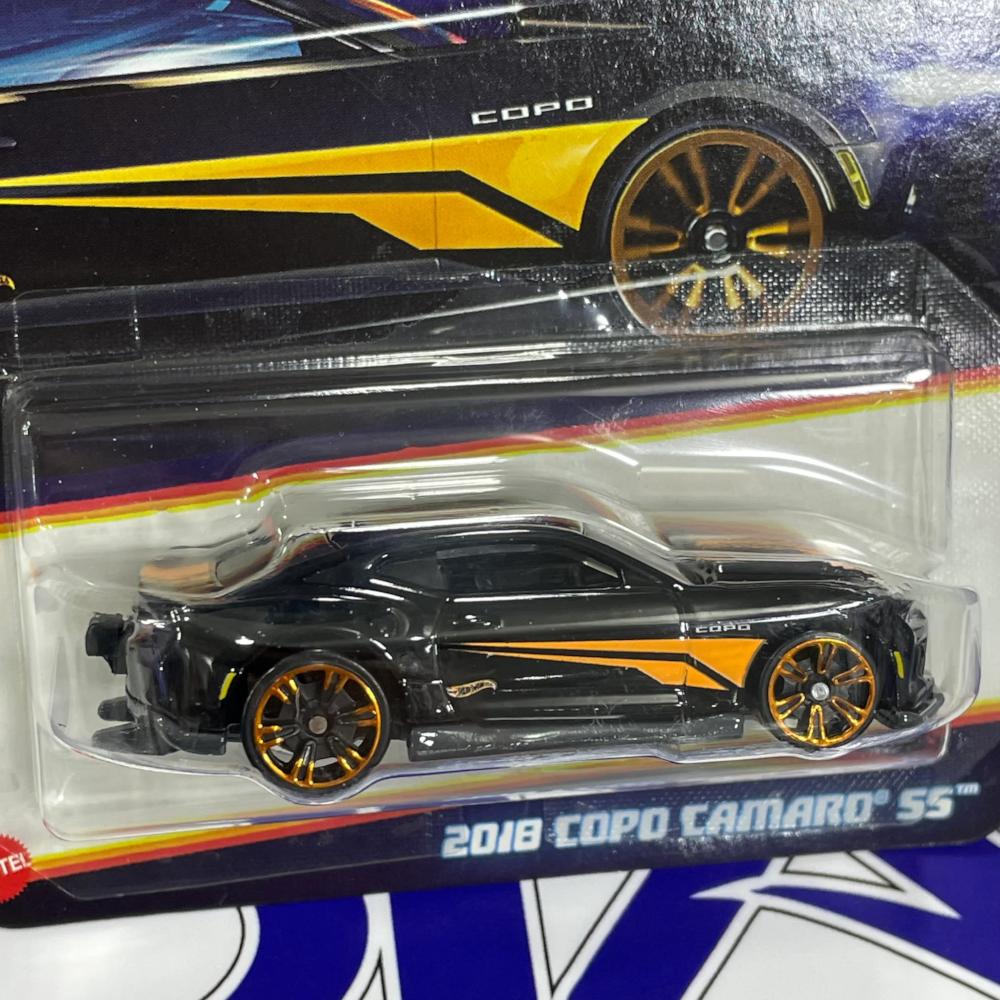 JCB06 2018 COPO CAMARO SS