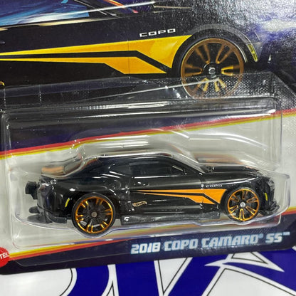 JCB06 2018 COPO CAMARO SS