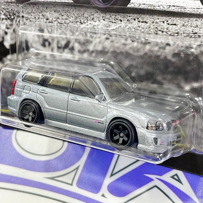 JBK87 SUBARU FORESTER STI