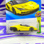 JJH80 16 LAMBORGHINI CENTENARIO ROADSTER
