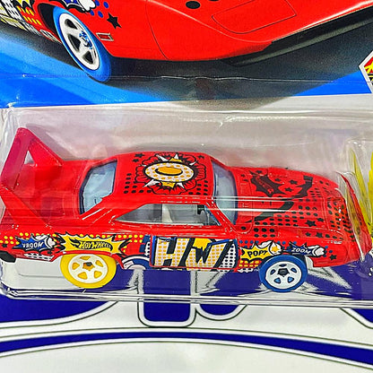 HYX96 70 PLYMOUTH SUPERBIRD