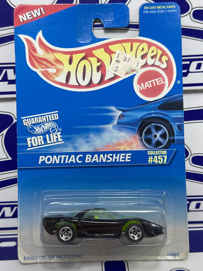 15965 Pontiac Banshee